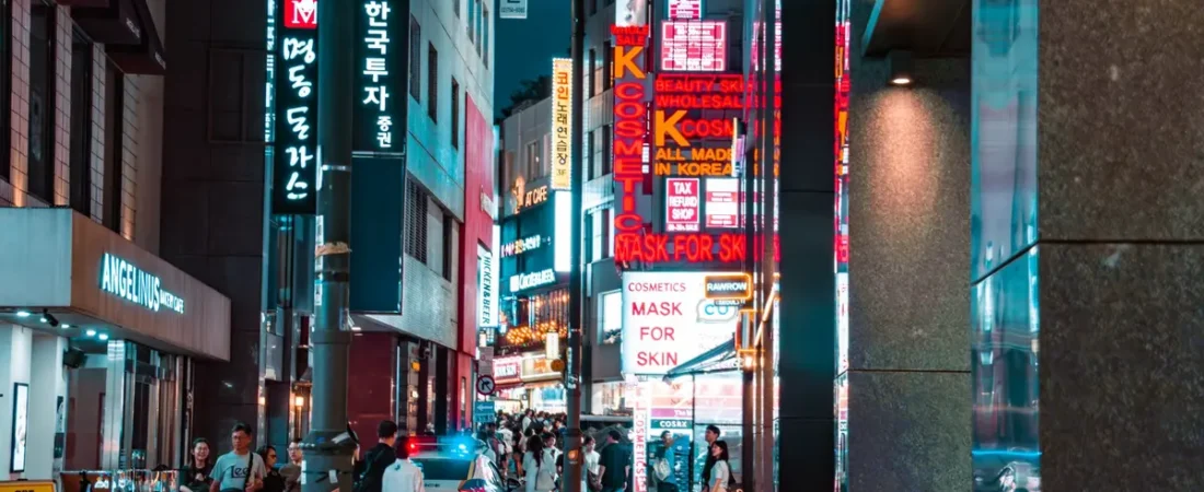 Best Hotels in Myeongdong for First-Time Visitors to Seoul