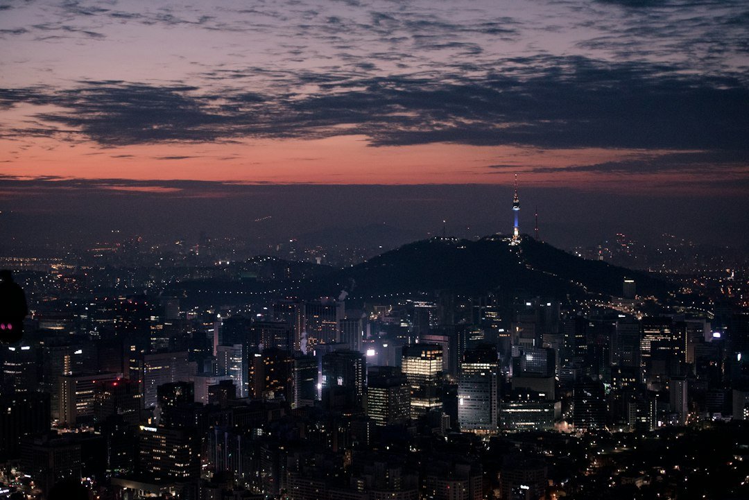 Hotel picks in Seoul